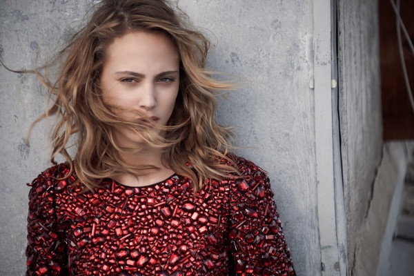 Nora Arnezeder pic #687190